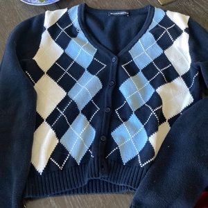Brandy Melville cardigan